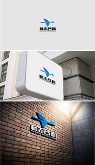 汽車服務公司Logo設計 從創意到品牌形象的全面解析