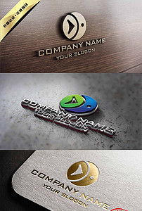 創意魚logo設計 企業標志的視覺靈魂與高清cdr模板的價值