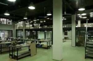 上海師范大學設計工廠 創意策源地的進階之路